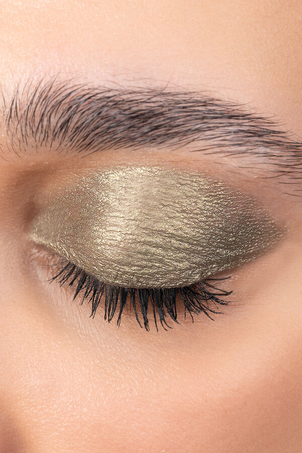 Pastel Glow Liquid Eyeshadow - Likit Far 224 Rainforest - 2