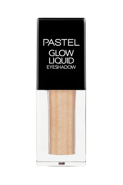 Pastel Glow Liquid Eyeshadow - Likit Far 225 Champagne - Pastel