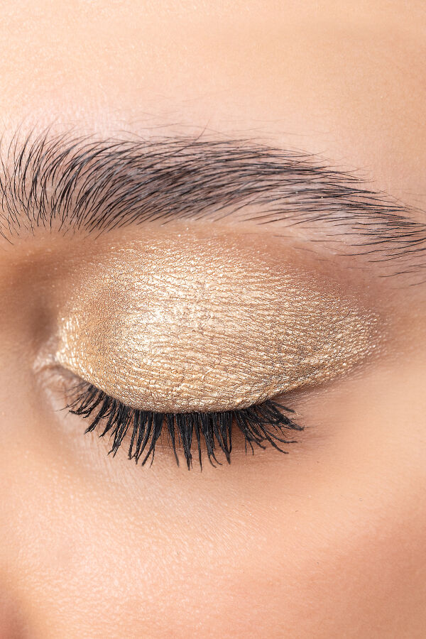 Pastel Glow Liquid Eyeshadow - Likit Far 225 Champagne - 2