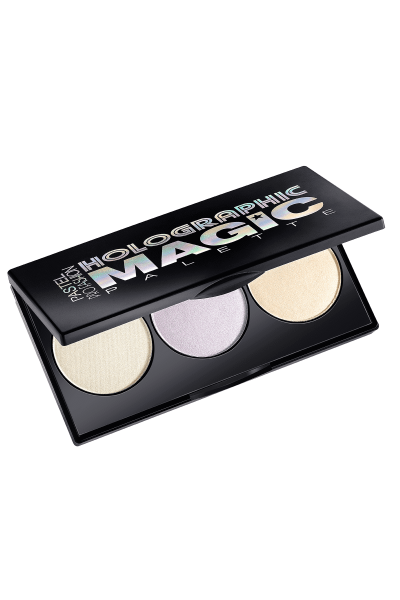 Pastel Profashion Holographic Magıc Palette 100 - Pastel