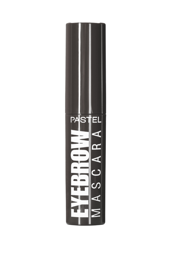 Pastel Eyebrow Mascara - Kaş Maskarası 24 Deep Brown - 1
