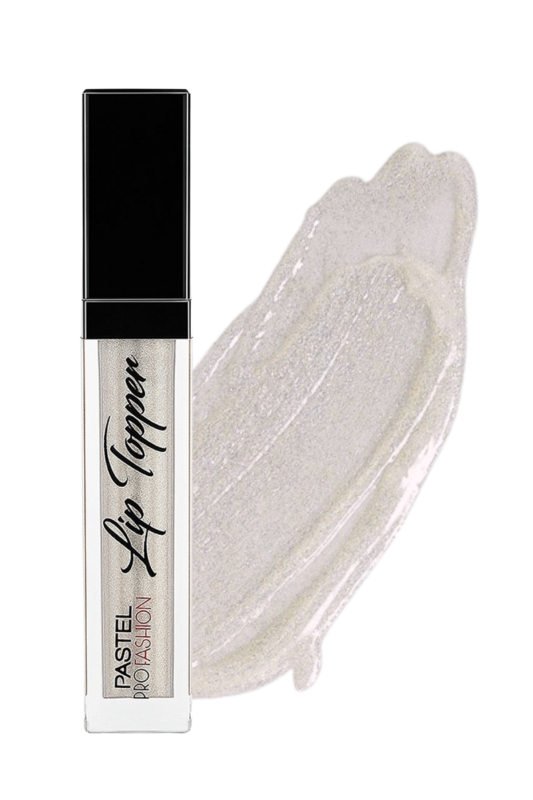 Pastel Lip Topper - Dudak Parlatıcısı 301 Dazzle - 2