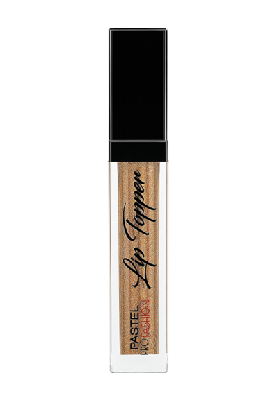 Pastel Lip Topper - Dudak Parlatıcısı 303