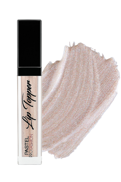 Pastel Lip Topper - Dudak Parlatıcısı 304 Pink Star - Pastel (1)