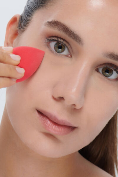 Pastel Make Up Sponge - Makyaj Süngeri - Pastel