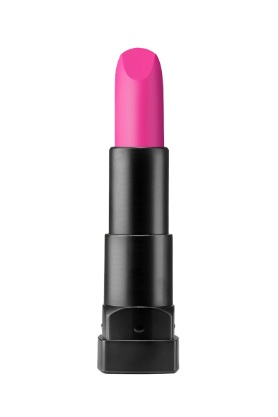 Pastel Matte Lipstick - Mat Ruj 554 Hot Fuchsia