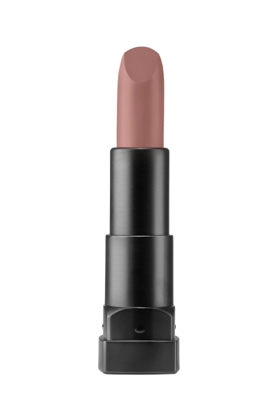 Pastel Nude Matte Lipstick - Nude Mat Ruj 590 Deep Nude - Pastel