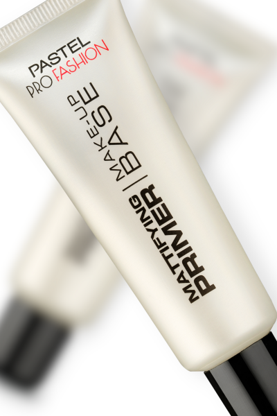 Pastel Mattifying Primer - Makyaj Bazı - Pastel (1)