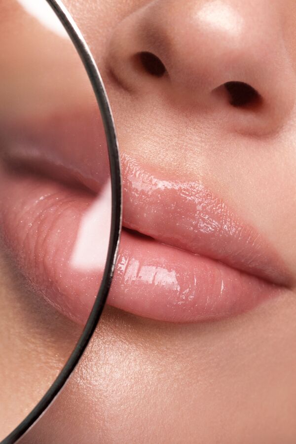 Pastel Plump Up 201 Royal Extra Hydrating Plumping Gloss - Dolgunlaştıran Dudak Parlatıcısı - 6