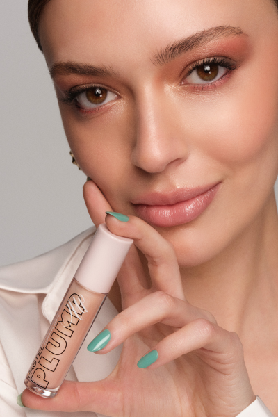 Pastel Plump Up 201 Royal Extra Hydrating Plumping Gloss - Dolgunlaştıran Dudak Parlatıcısı - 8