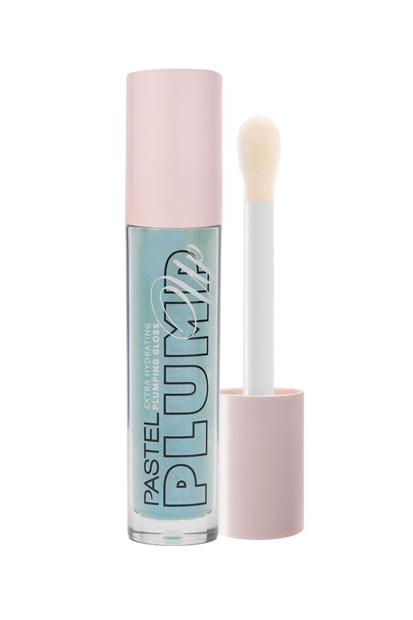 Pastel Plump Up 215 Extra Hydrating Plumping Gloss - 1