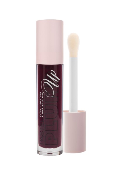 Pastel Plump Up 216 Extra Hydrating Plumping Gloss - Pastel