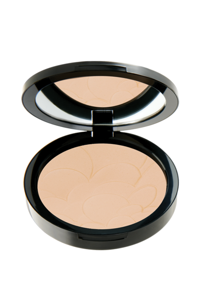 Pastel Advanced Compact Powder - Pudra 45 - Pastel
