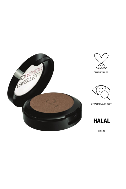 Pastel Single Eyeshadow - Tekli Far 38 - 2