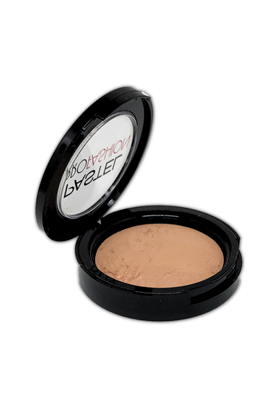 Pastel Terracotta Blush-On - Allık 07 - Pastel