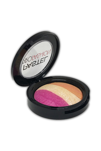 Pastel Terracotta Blush-On - Allık 08 - Pastel