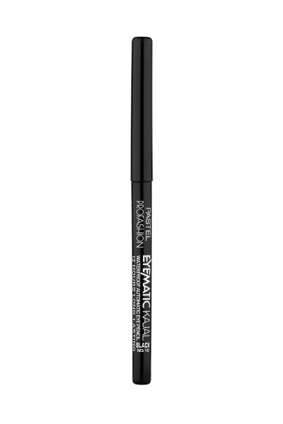 Pastel Eyematic Kajal Waterproof Automatic Eye Pencil - Kajal Suya Dayanıklı Göz Kalemi - Pastel