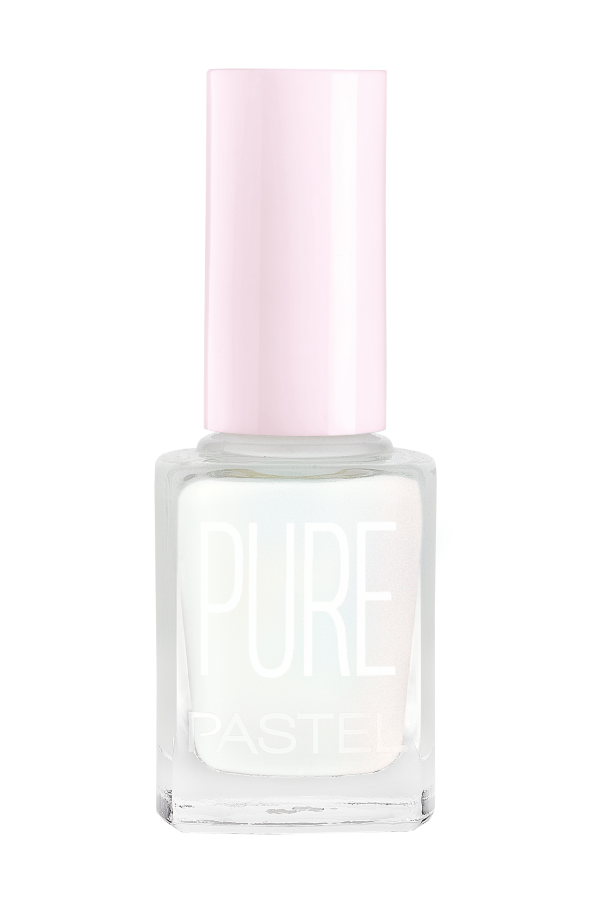 Pastel Pure Oje 601 - 1