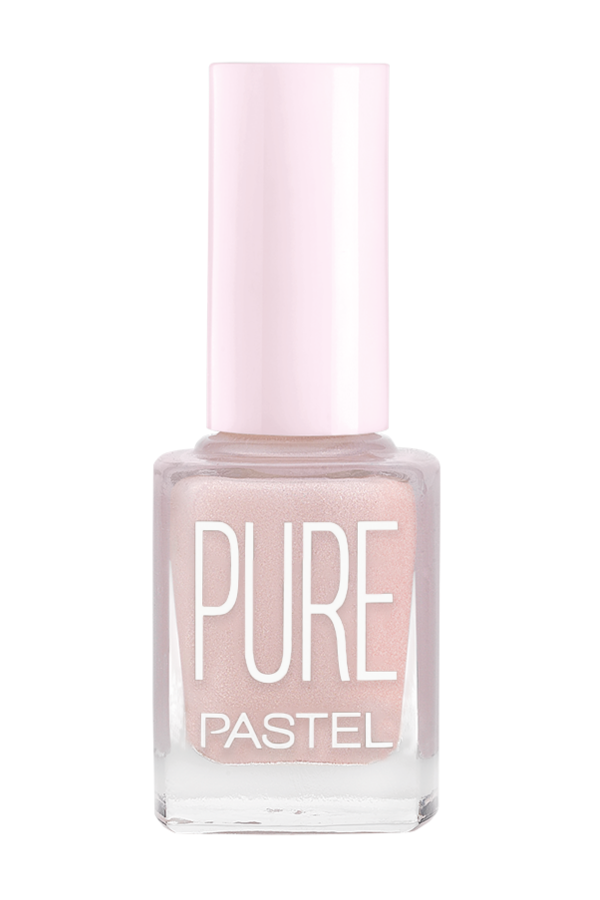 Pastel Pure Oje 602 - 1