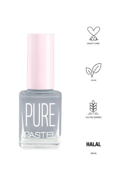 Pastel Pure Oje 603 - 3