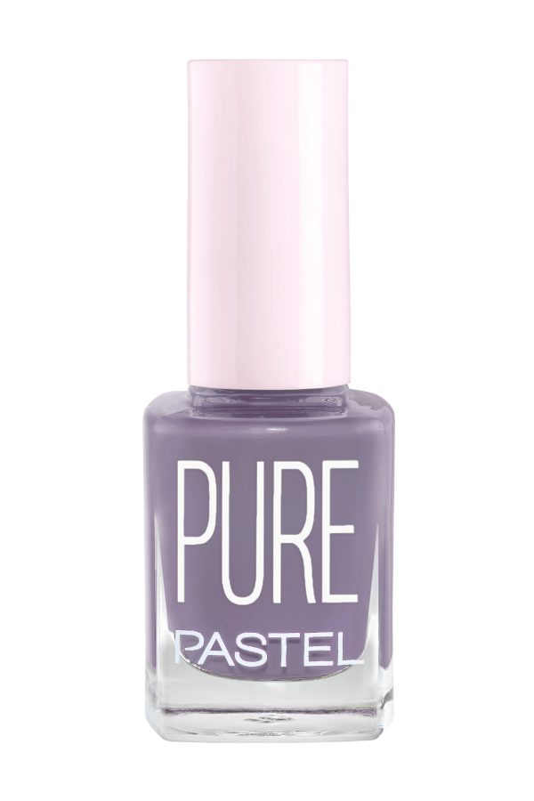 Pastel Pure Oje 606 - 1
