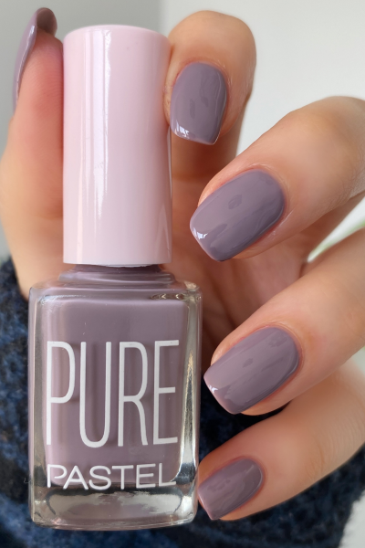 Pastel Pure Oje 606 - Pastel (1)