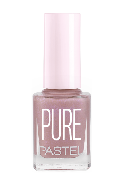 Pastel Pure Oje 607 - Pastel