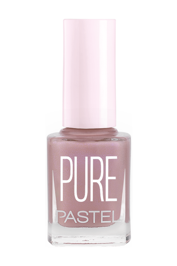 Pastel Pure Oje 607 - 1