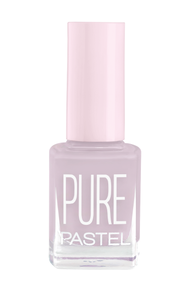 Pastel Pure Oje 609 - Pastel