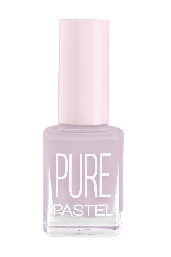 Pastel Pure Oje 609 - 1
