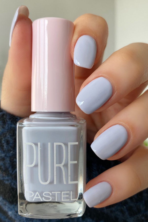 Pastel Pure Oje 610 - 2