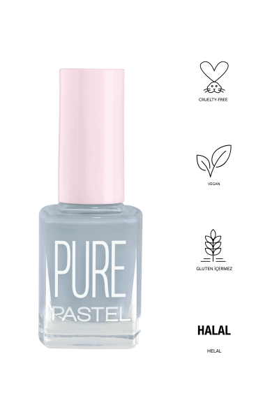 Pastel Pure Oje 610 - 4