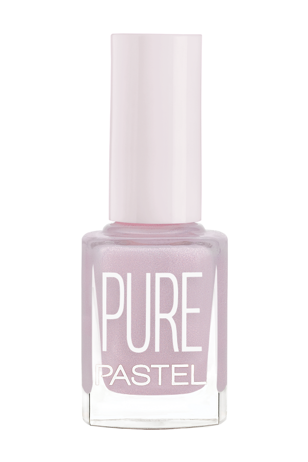 Pastel Pure Oje 611 - 1