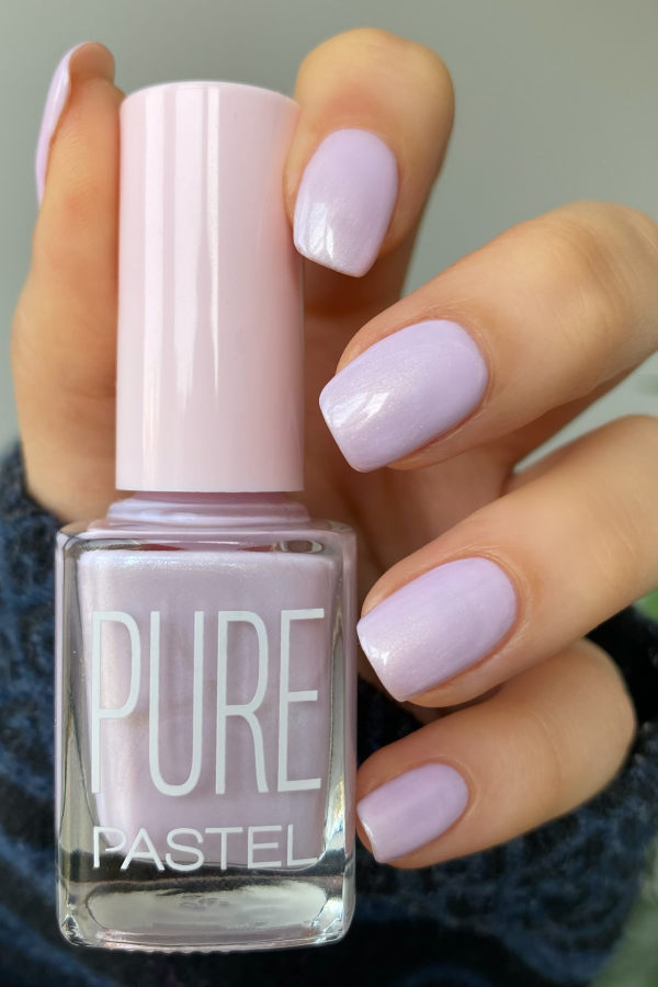 Pastel Pure Oje 611 - 2