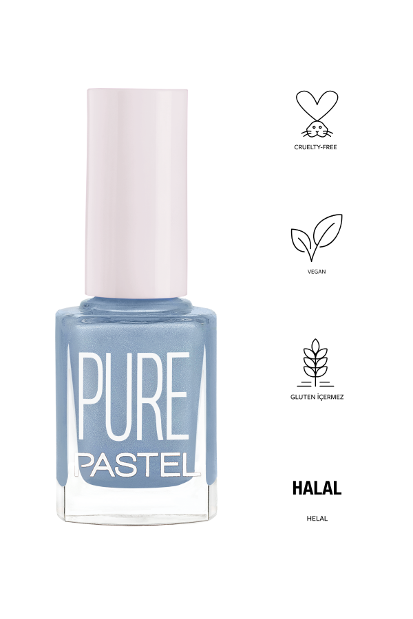 Pastel Pure Oje 612 - 3