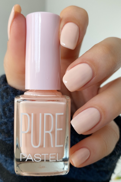 Pastel Pure Oje 613 - Pastel (1)