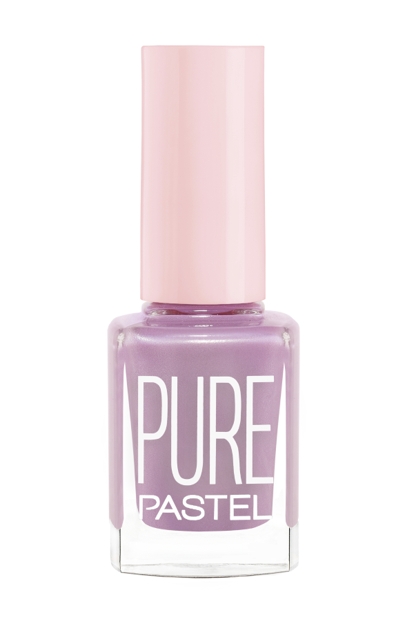 Pastel Pure Oje 615 - 1