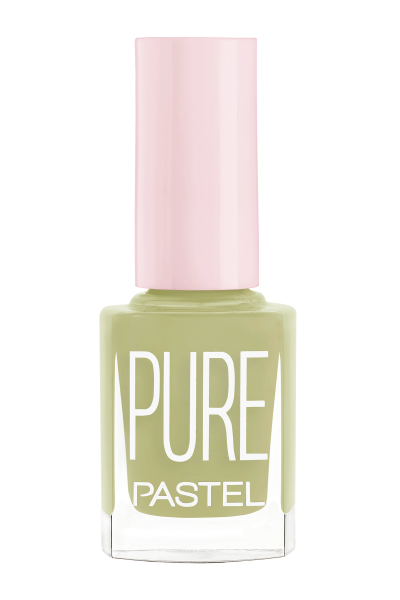 Pastel Pure Oje 619 - Pastel