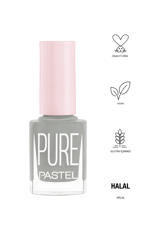 Pastel Pure Oje 620 - 3