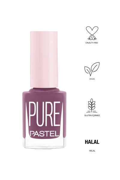 Pastel Pure Oje 621 - 3