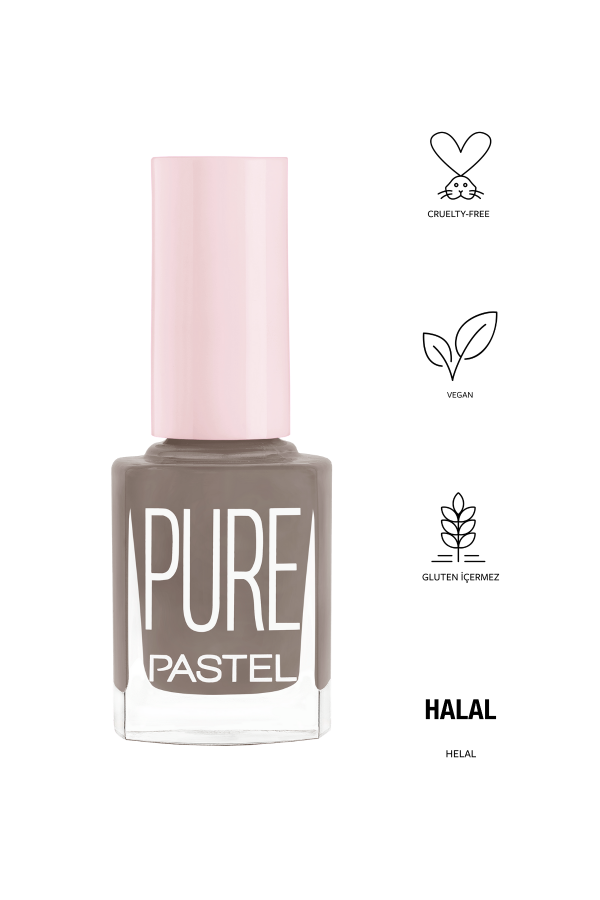 Pastel Pure Oje 622 - 3