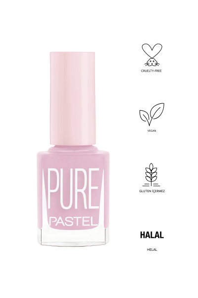 Pastel Pure Oje 623 - 3