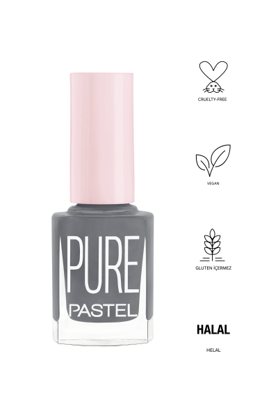 Pastel Pure Oje 624 - 3