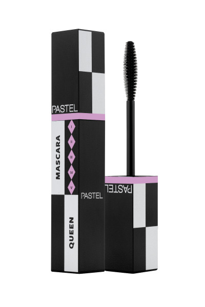 Pastel Queen Mascara - Maskara - Pastel