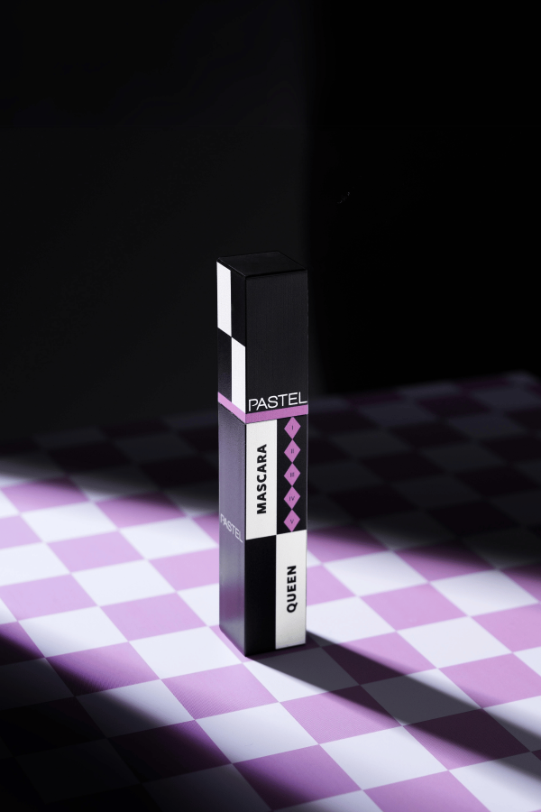 Pastel Queen Mascara - Maskara - 9