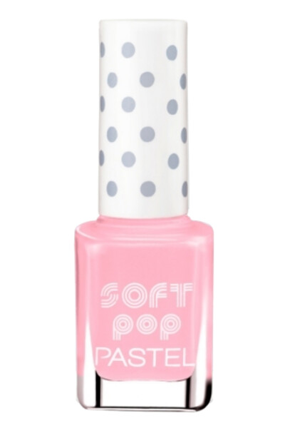 Pastel Soft Pop Oje 782 - 
