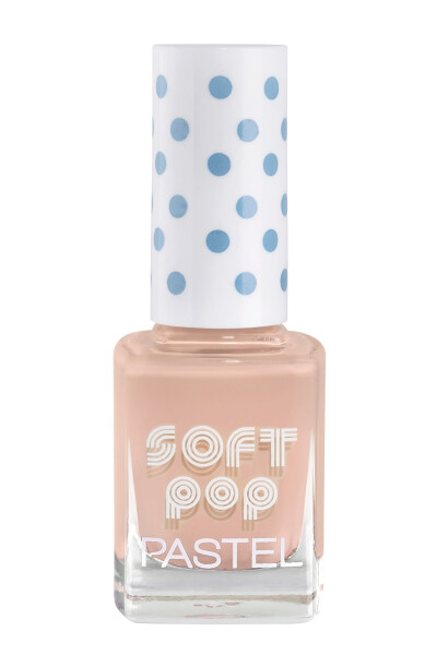 Pastel Soft Pop Oje 788 - Pastel