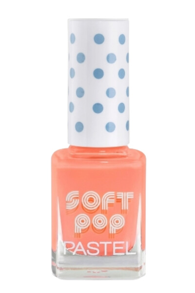 Pastel Soft Pop Oje 790 - Pastel