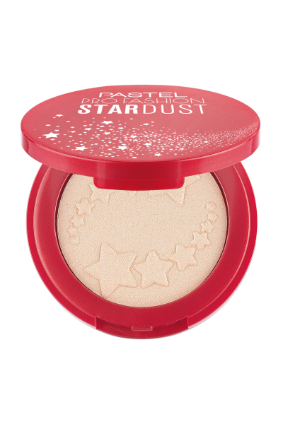 Pastel Stardust Highlighter - Aydınlatıcı 320 Vega - Pastel