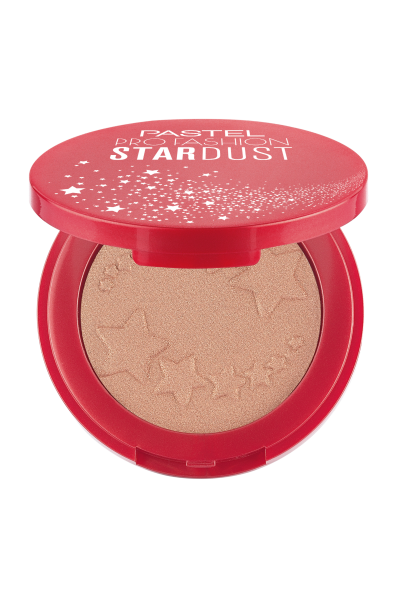 Pastel Stardust Highlighter - Aydınlatıcı 321 Nova - Pastel